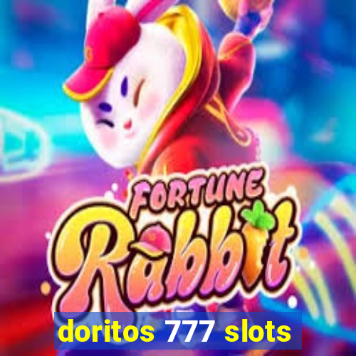 doritos 777 slots